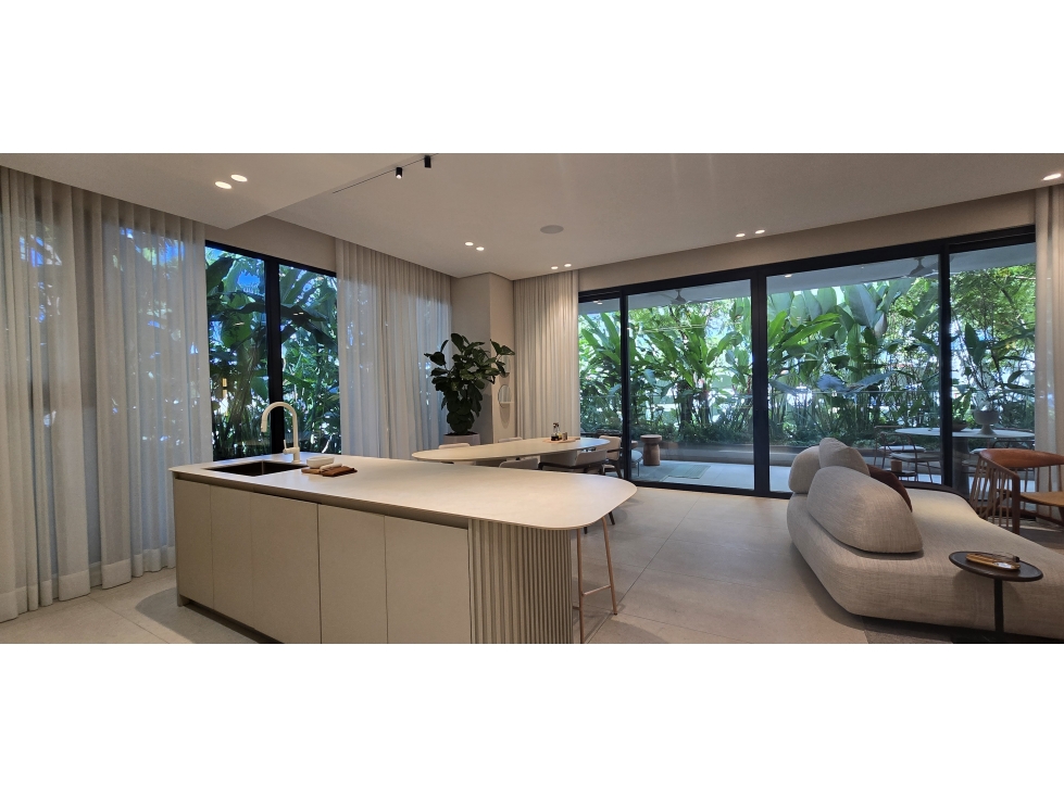 Apartamento en venta Costa del este — foto 4