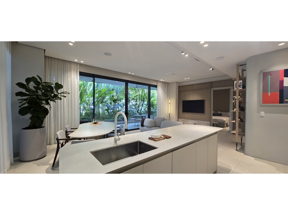Apartamento en venta Costa del este — foto 5