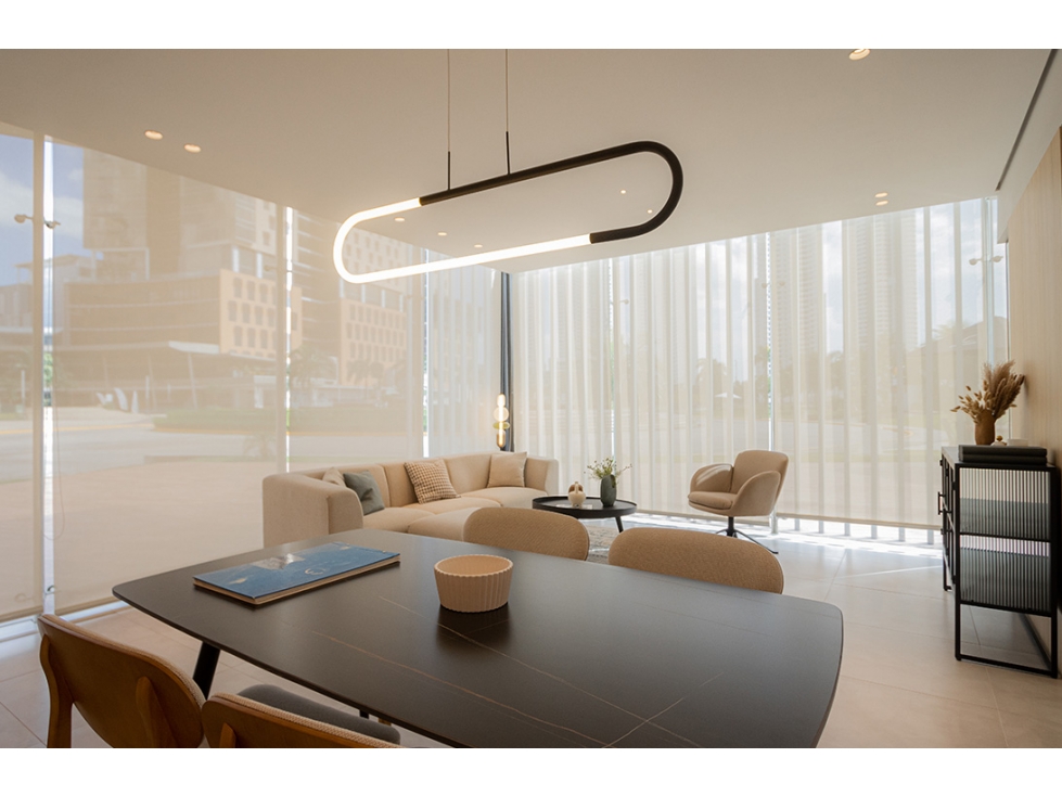 Venta de Apartamentos en Costa del Este — foto 4