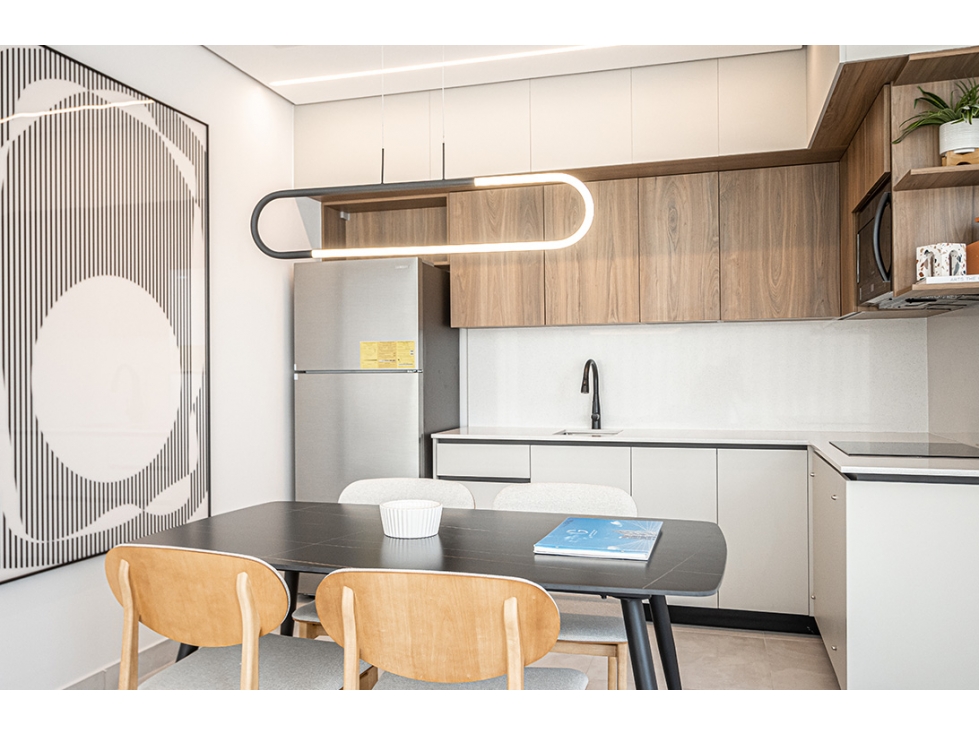 Venta de Apartamentos en Costa del Este — foto 5