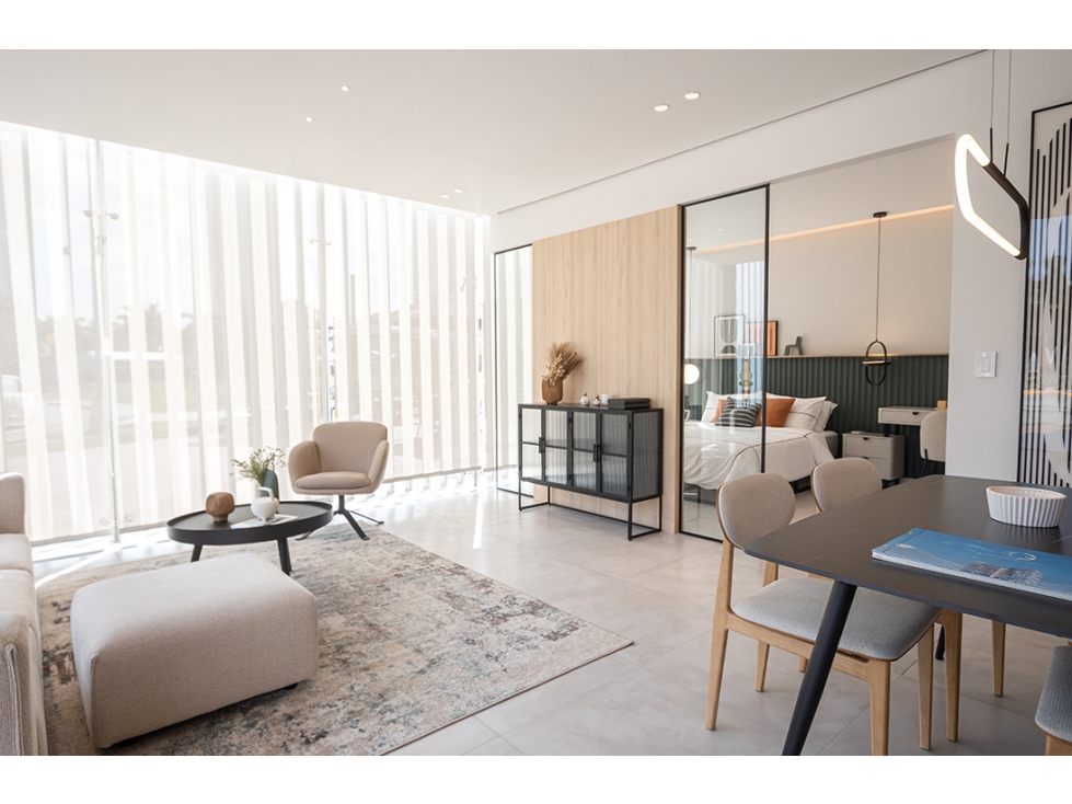 Venta de Apartamento en Costa del Este