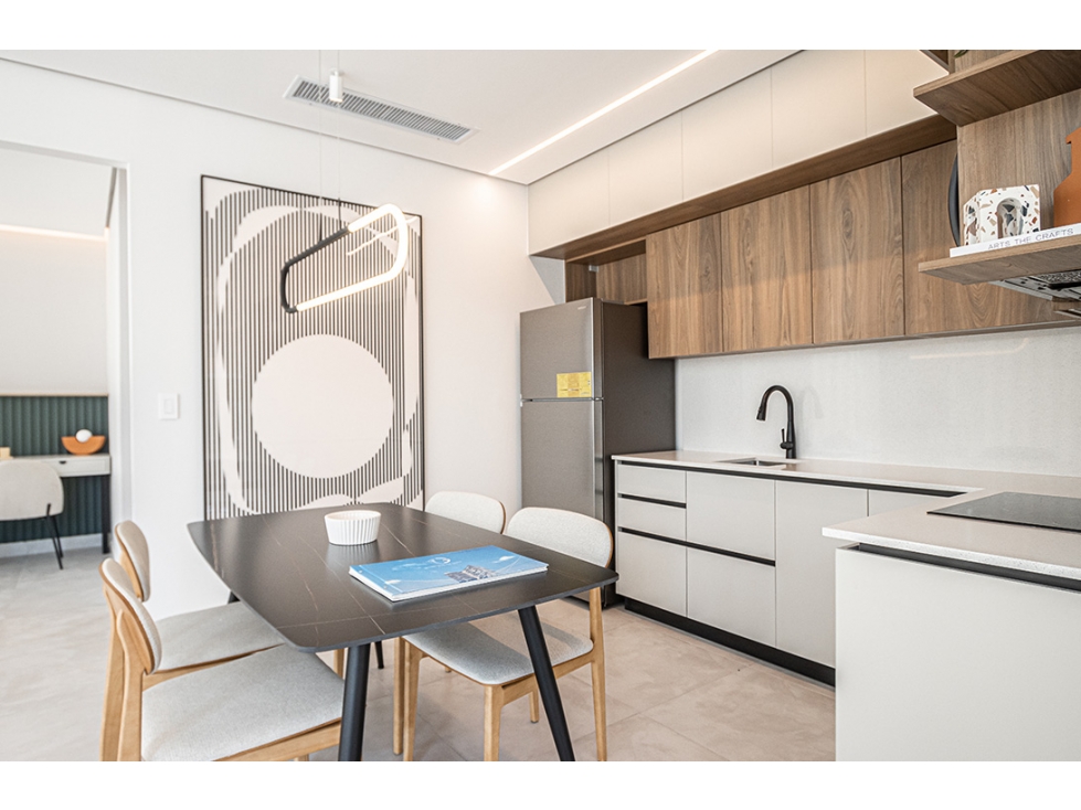 Venta de Apartamentos en Costa del Este — foto 6