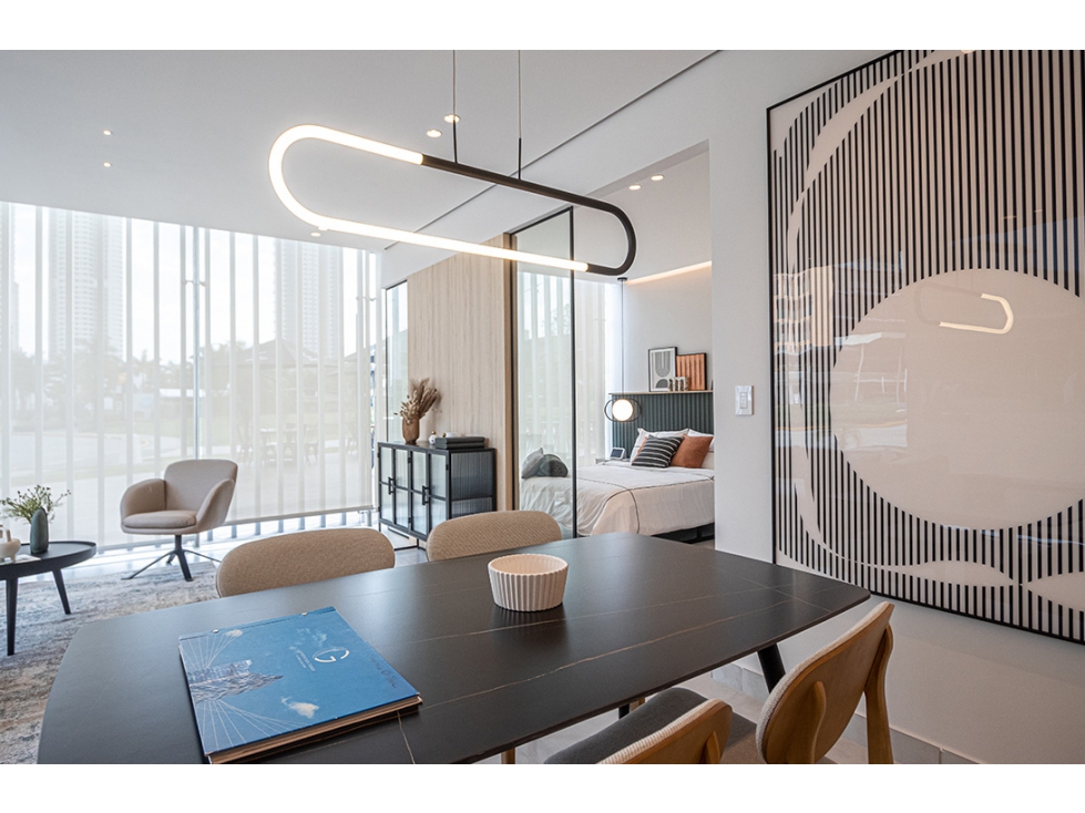 Venta de Apartamento en Costa del Este