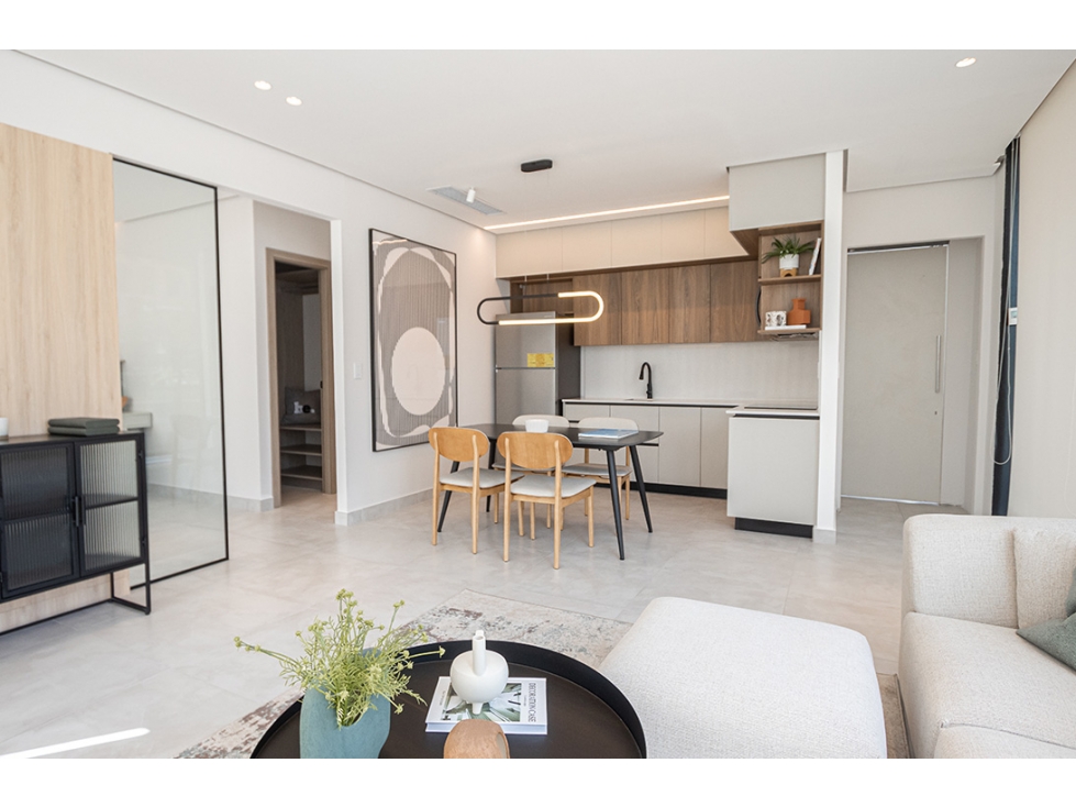 Venta de Apartamento en Costa del Este — foto 2