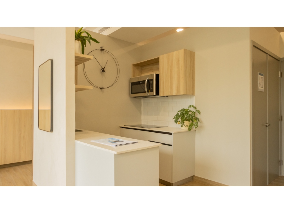 Venta de apartamento en Avenida Balboa — foto 5