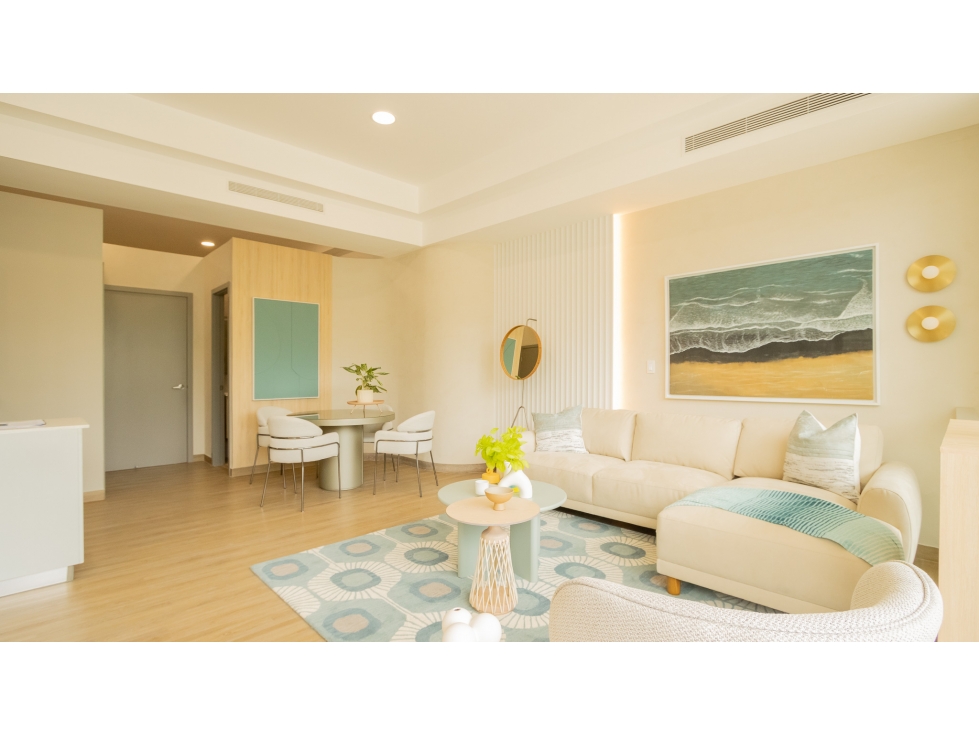 Venta de apartamento en Avenida Balboa — foto 3