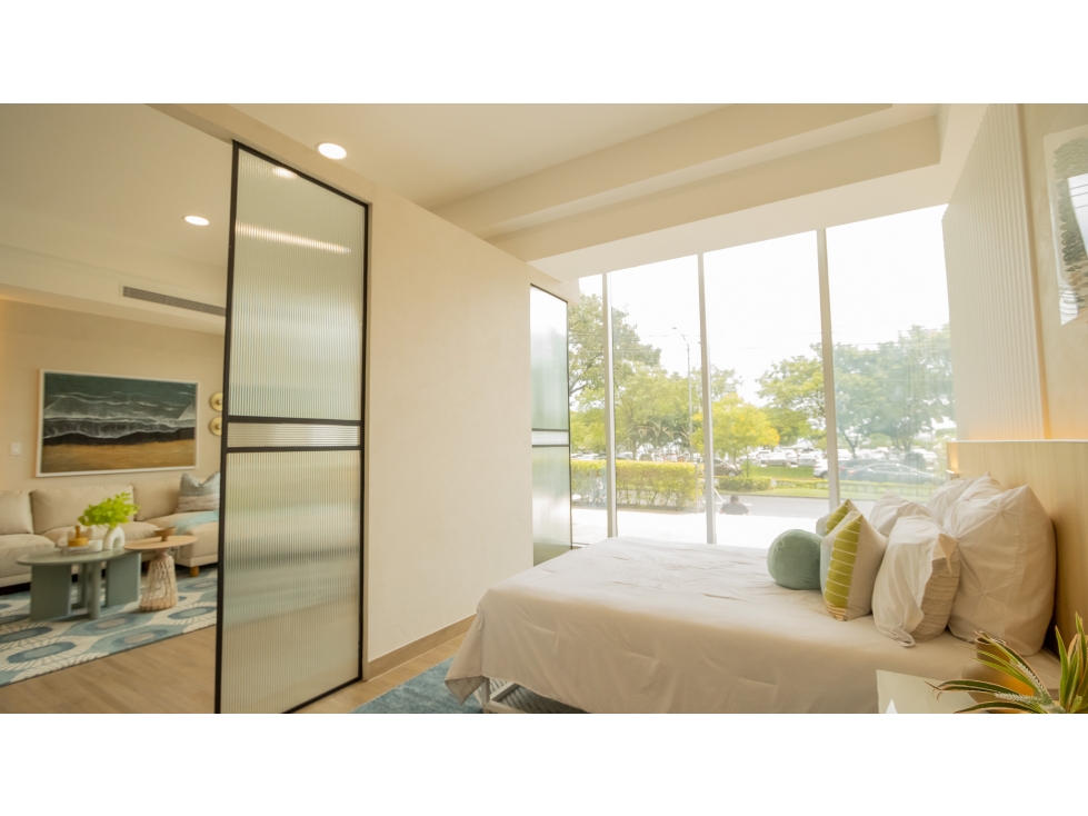Venta de apartamento en Avenida Balboa — foto 6