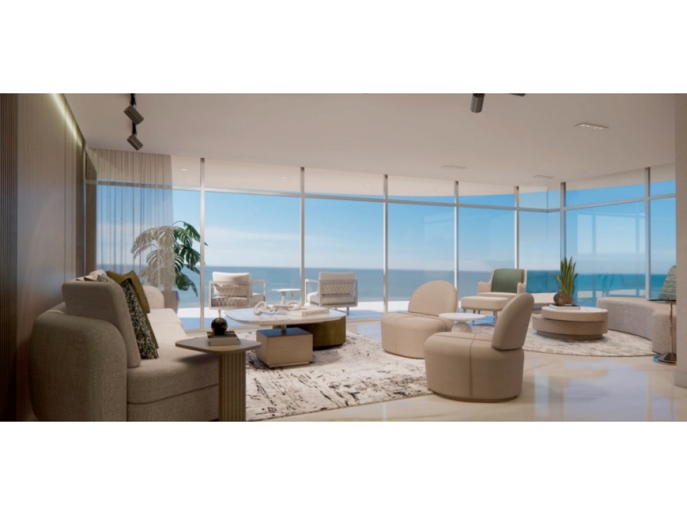 Apartamentos nuevos en venta Punta Pacífica — foto 2