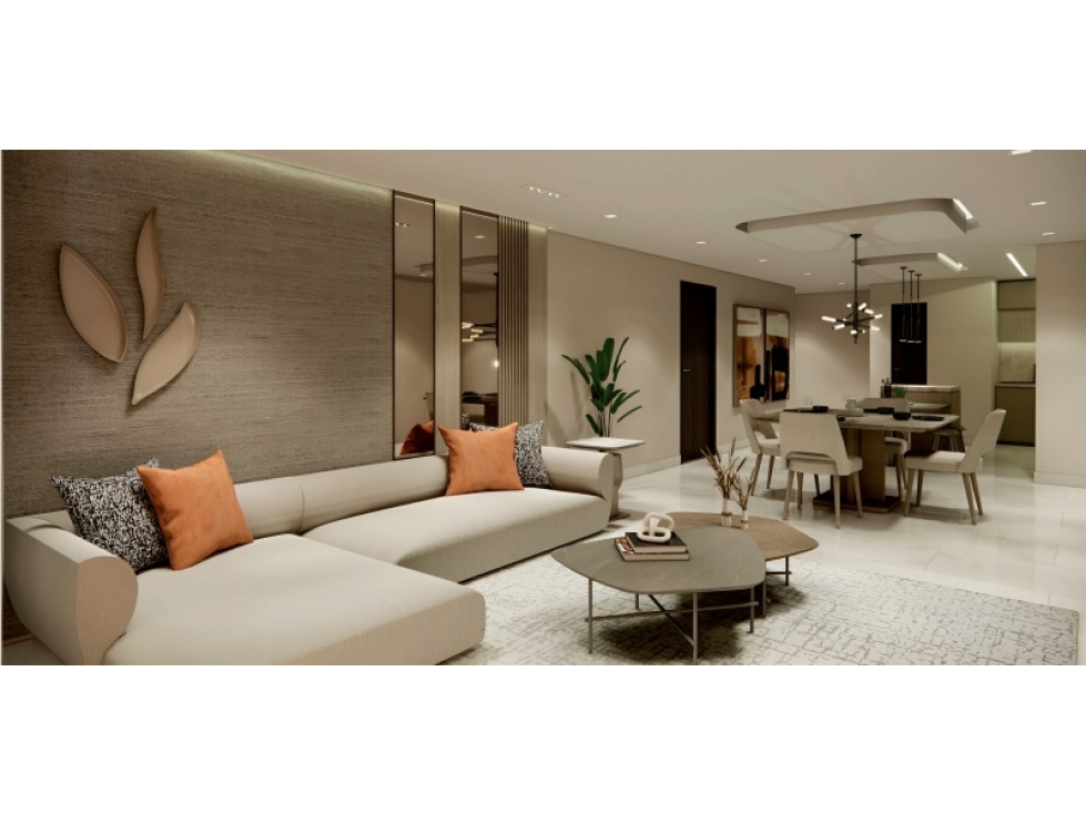 Apartamentos nuevos en venta Punta Pacífica — foto 2