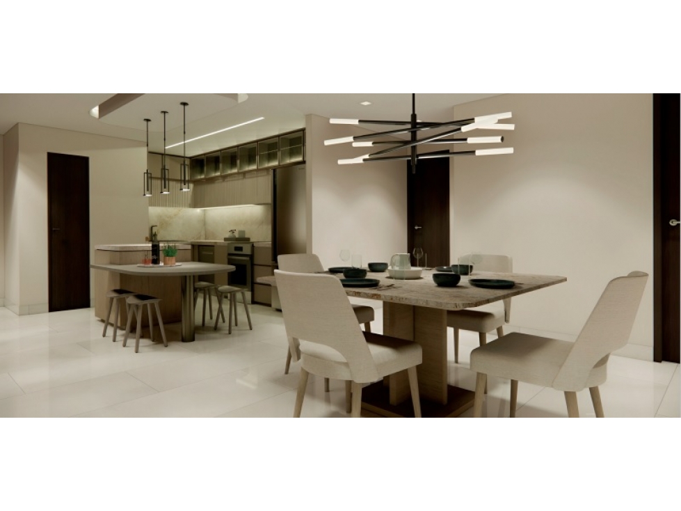 Apartamentos nuevos en venta Punta Pacífica — foto 3