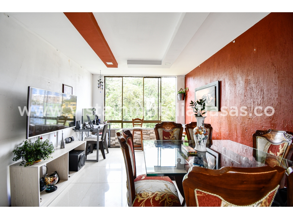 Venta Apartamento Sector Villa Pilar, Manizales — foto 2