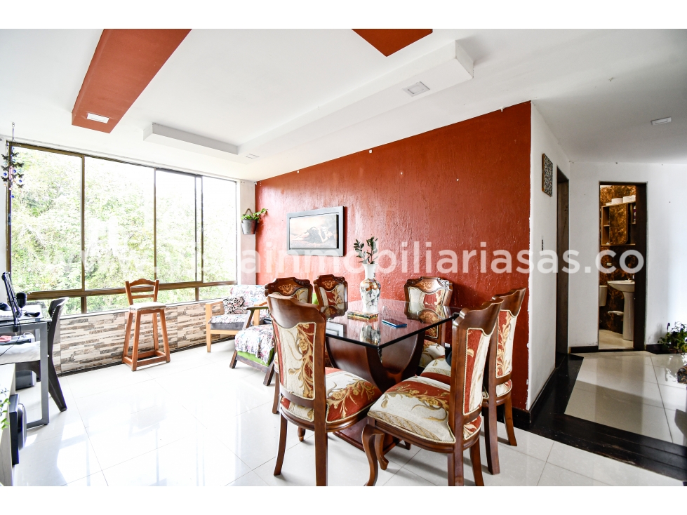 Venta Apartamento Sector Villa Pilar, Manizales — foto 4