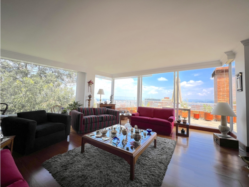 PENTHOUSE ROSALES