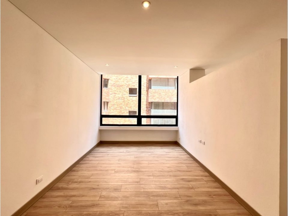 VENTA APARTAMENTO 1H,2B,2P CALLE 87 con 5 (AI — foto 3