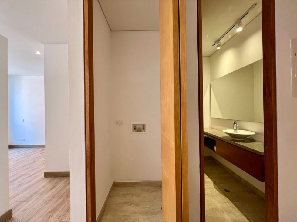VENTA APARTAMENTO 1H,2B,2P CALLE 87 con 5 (AI — foto 4