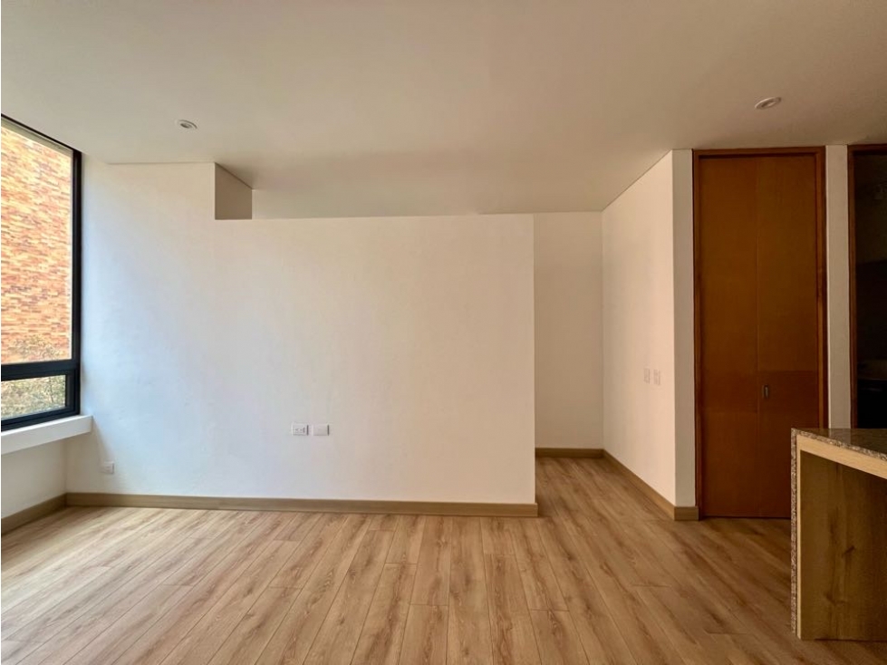 VENTA APARTAMENTO 1H,2B,2P CALLE 87 con 5 (AI — foto 6