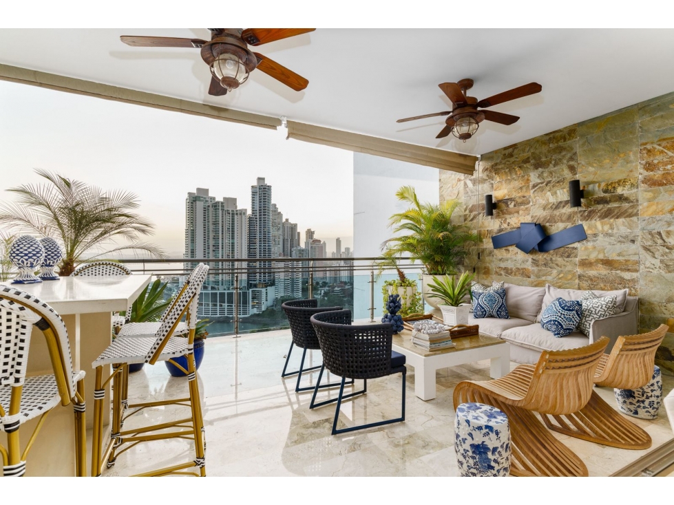 Apartamento Atípico en Venta en Punta Pacífica — foto 2