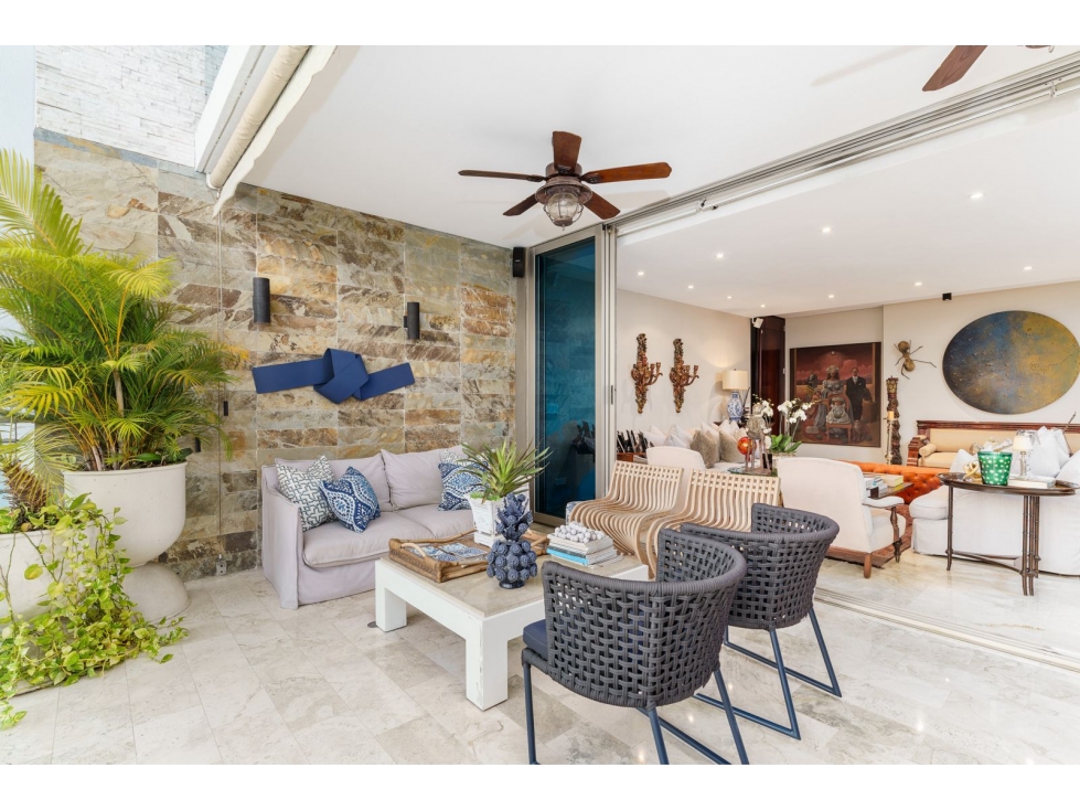 Apartamento Atípico en Venta en Punta Pacífica — foto 3