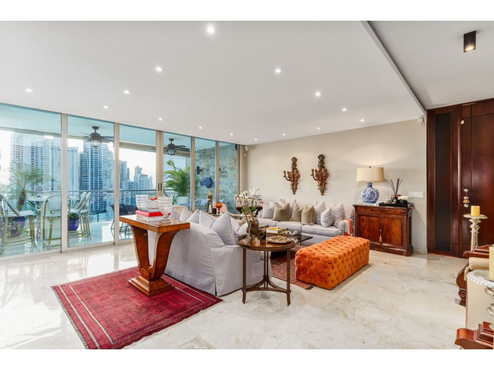 Apartamento Atípico en Venta en Punta Pacífica — foto 4
