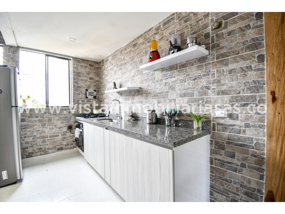 Venta Apartamento Sector Villa Pilar, Manizales — foto 6