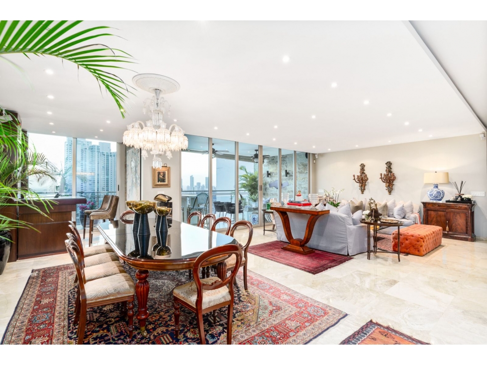 Apartamento Atípico en Venta en Punta Pacífica — foto 5