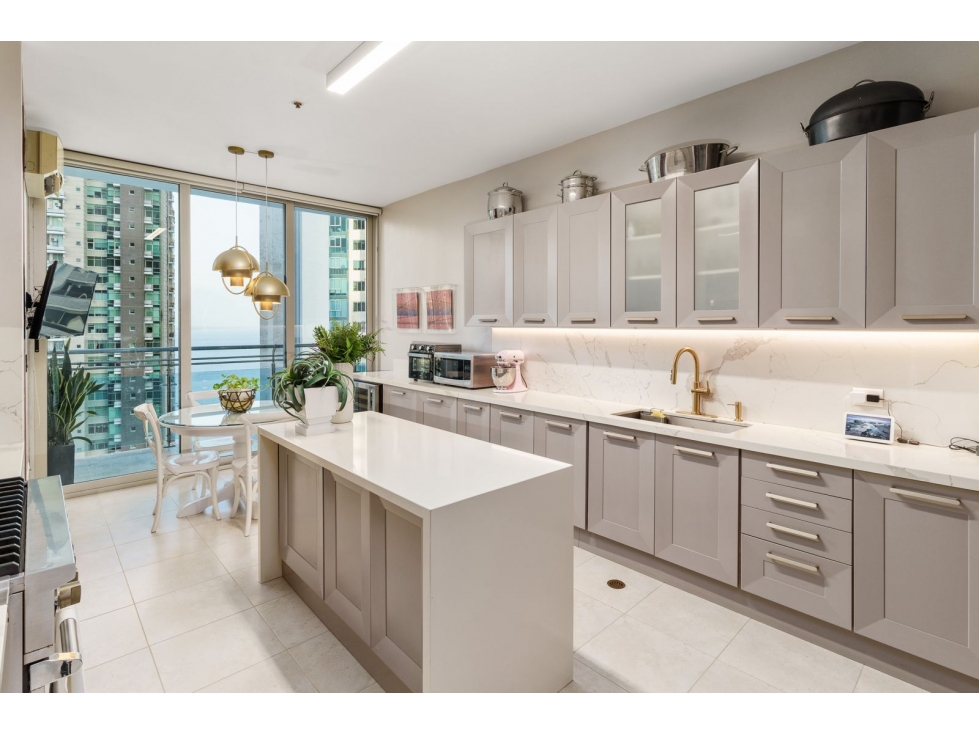 Apartamento Atípico en Venta en Punta Pacífica — foto 6