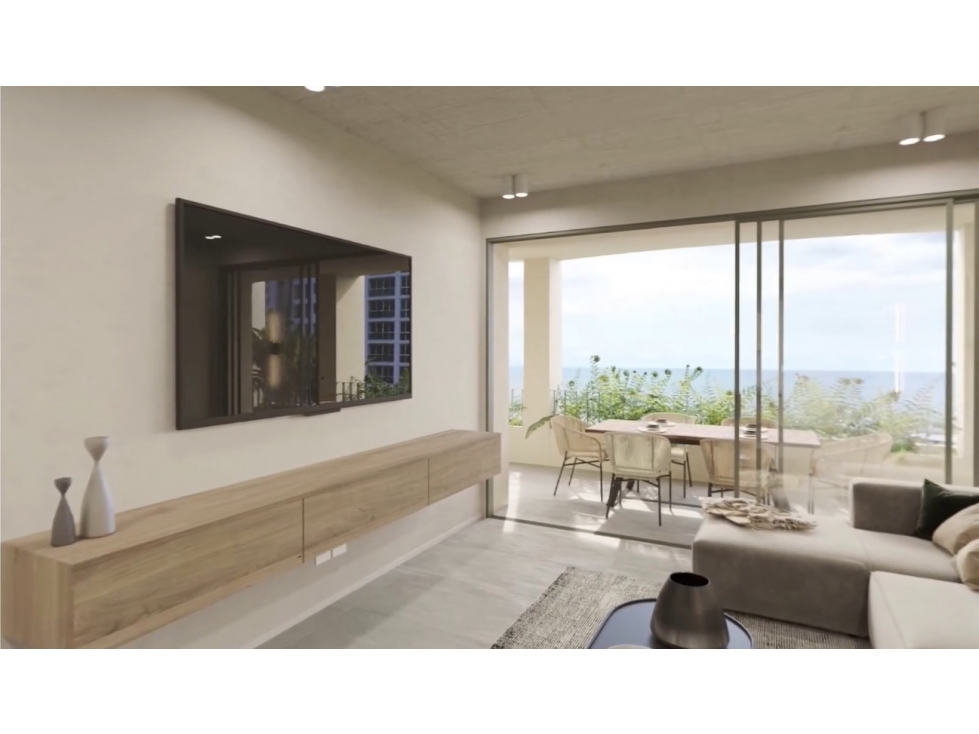 Venta de apartamento en Coco del Mar, San Francisco