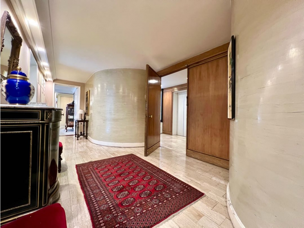 VENTA ROSALES CON TERRAZA REMODELAR 290m2+130T 4H — foto 2