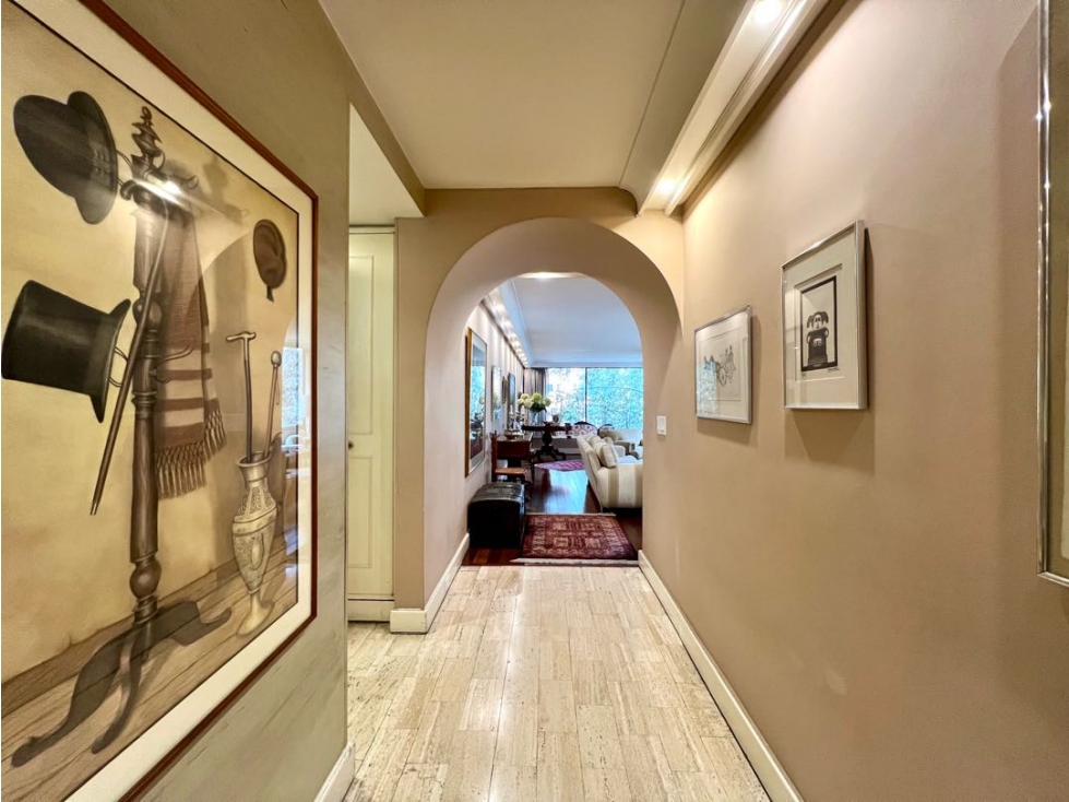VENTA ROSALES CON TERRAZA REMODELAR 290m2+130T 4H — foto 3
