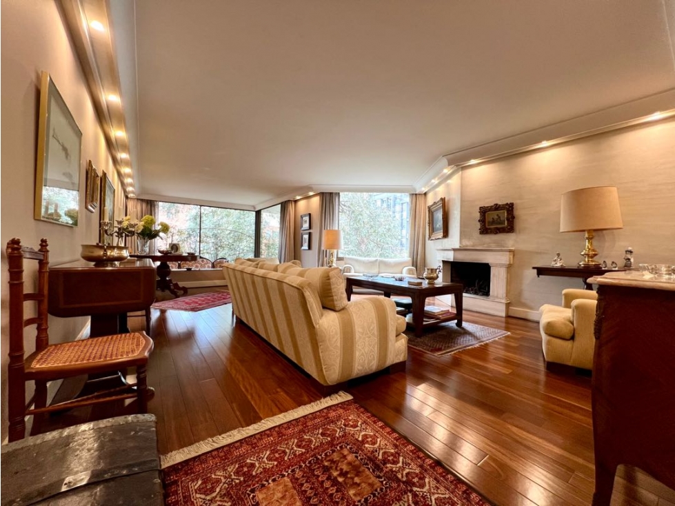 VENTA ROSALES CON TERRAZA REMODELAR 290m2+130T 4H — foto 4