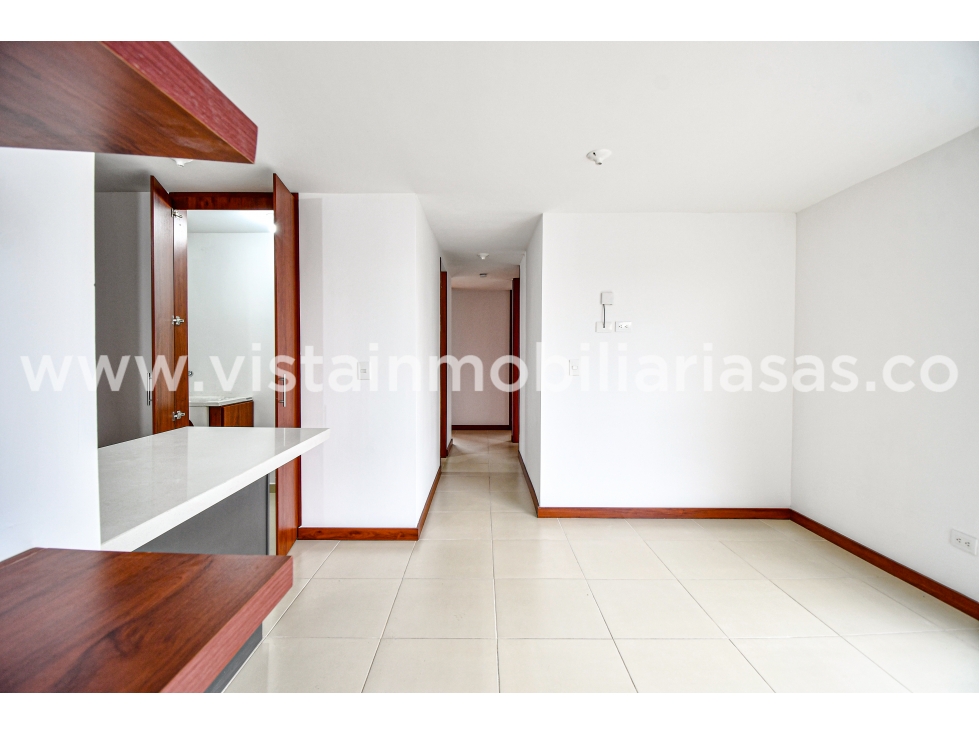 Venta Apartamento Sector Villamaría, Caldas — foto 4