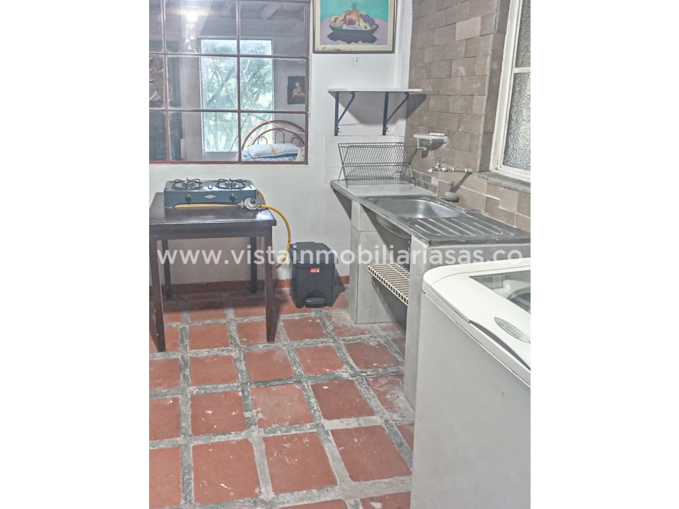 Venta Casa Con Renta Autopista del Café, Manizales — foto 2