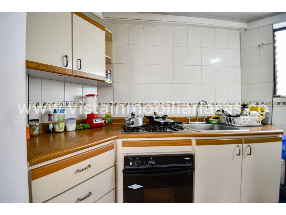 Venta Apartamento Sector Villa Jardín/Estambul, Manizales — foto 5