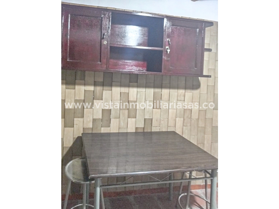 Venta Casa Con Renta Autopista del Café, Manizales — foto 3