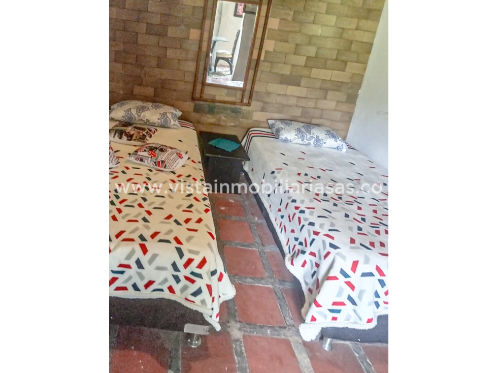 Venta Casa Con Renta Autopista del Café, Manizales — foto 4