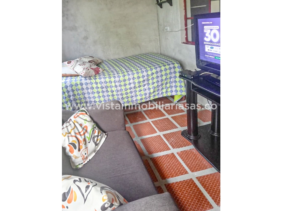 Venta Casa Con Renta Autopista del Café, Manizales — foto 5