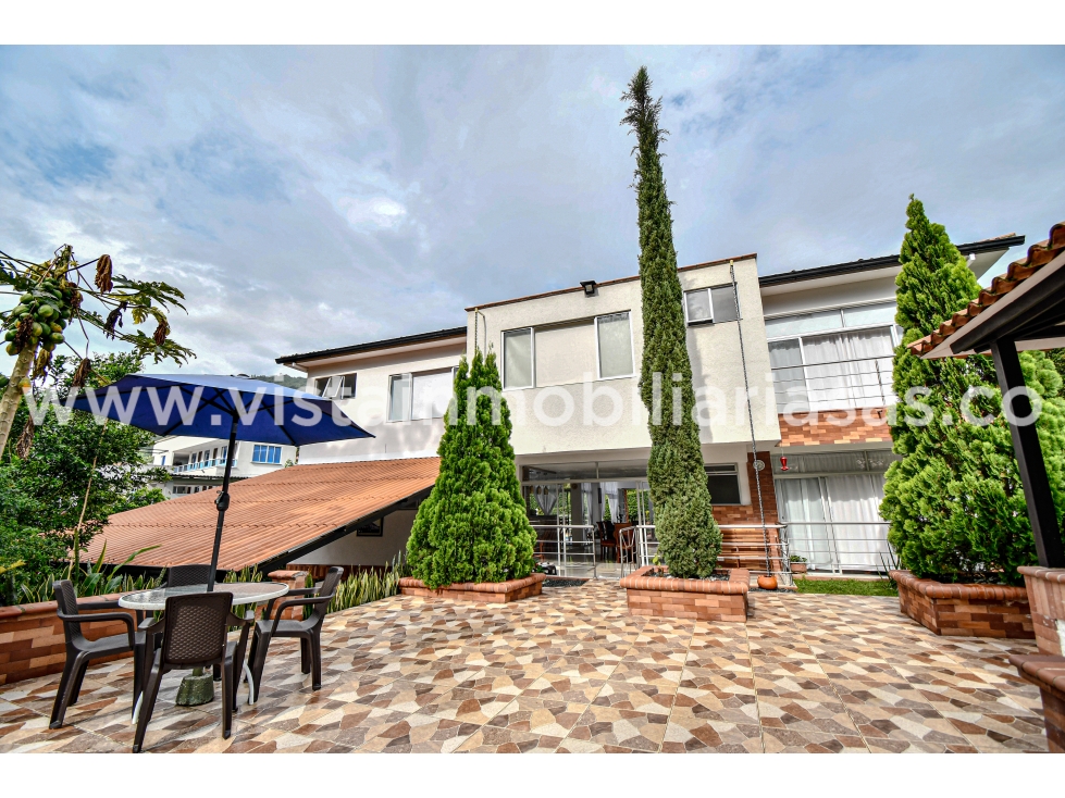 Venta Casa Conjunto Cerrado Sector San Bernardo del Viento, Manizales — foto 2