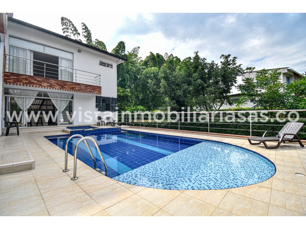 Venta Casa Conjunto Cerrado Sector San Bernardo del Viento, Manizales — foto 3