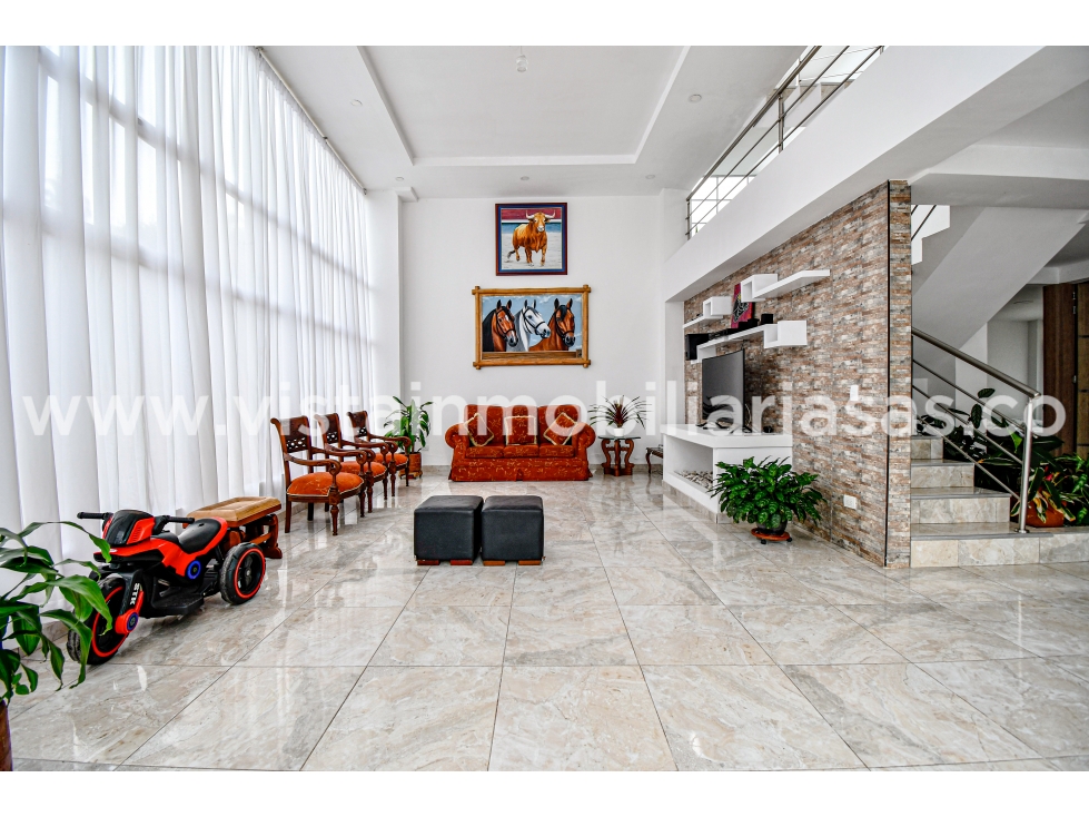 Venta Casa Conjunto Cerrado Sector San Bernardo del Viento, Manizales — foto 4