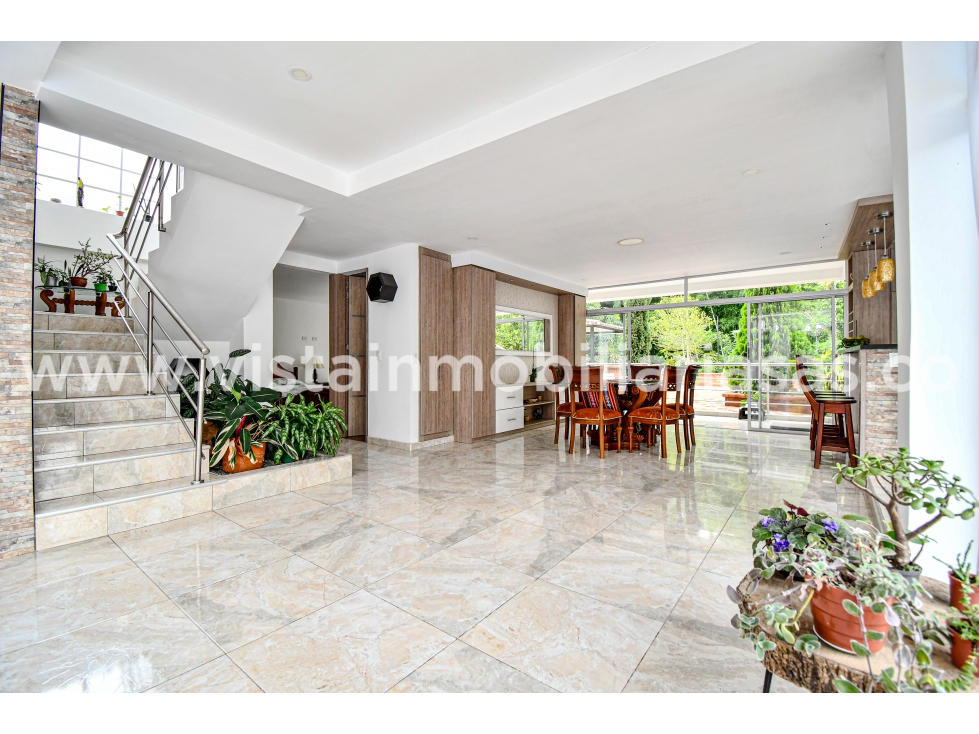Venta Casa Conjunto Cerrado Sector San Bernardo del Viento, Manizales — foto 5