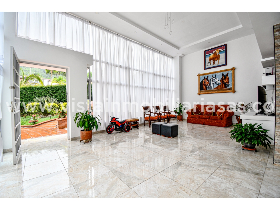Venta Casa Conjunto Cerrado Sector San Bernardo del Viento, Manizales — foto 6