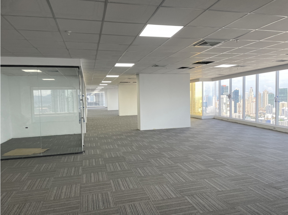 Oficina en Venta en la Calle 50, Bella Vista — foto 2