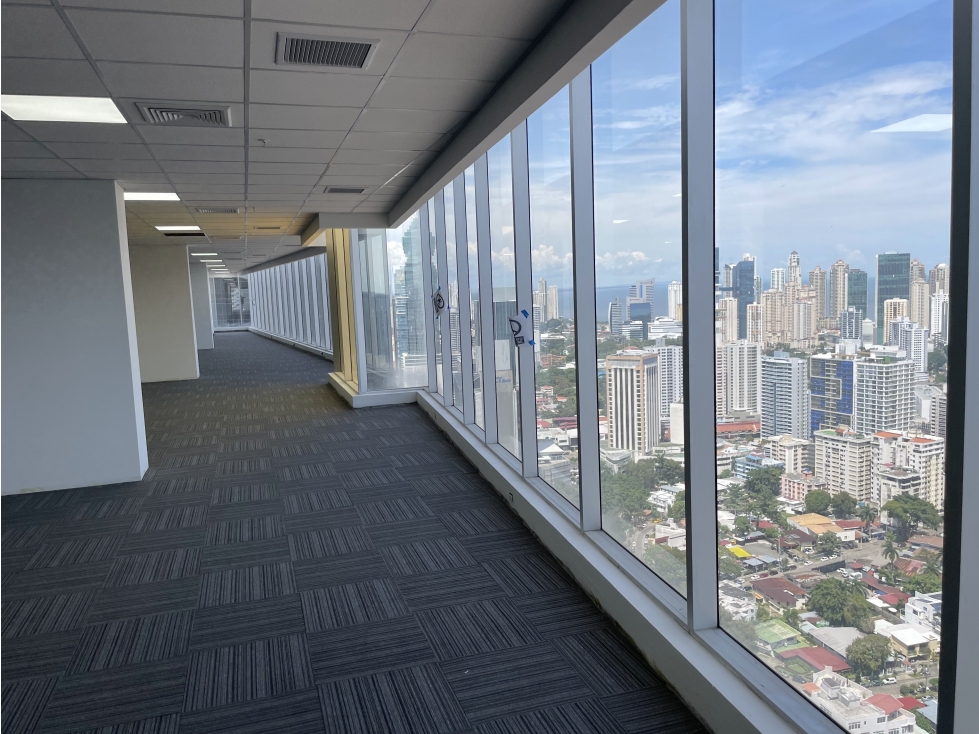 Oficina en Venta en la Calle 50, Bella Vista — foto 6