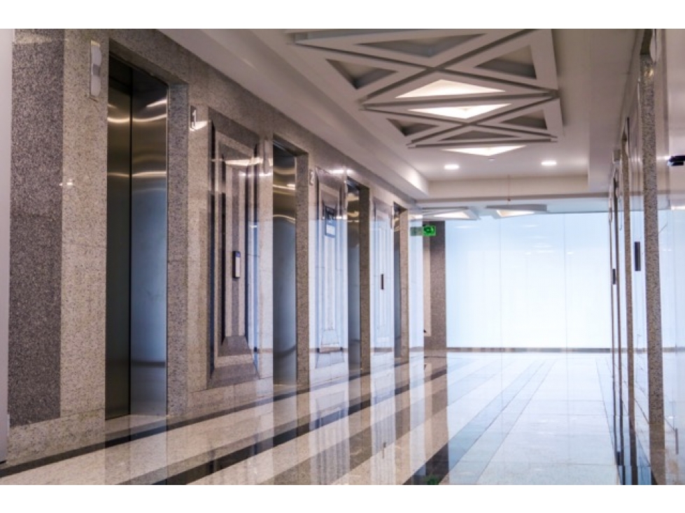 Oficinas en Venta en Bella Vista