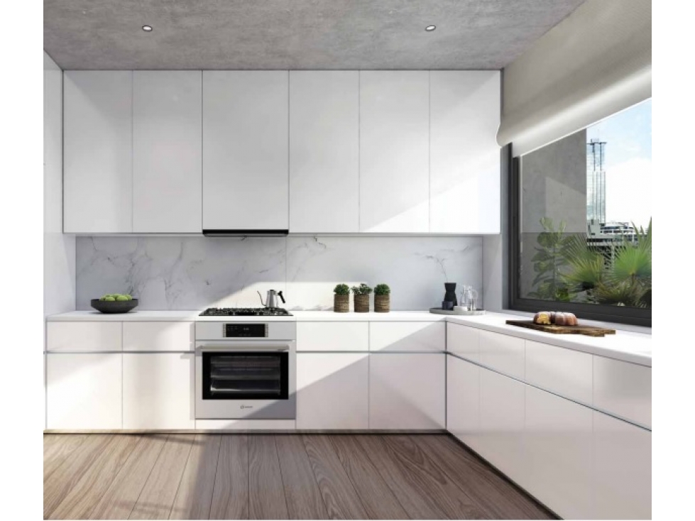 Apartamentos nuevos en venta ubicado en Marbella — foto 6