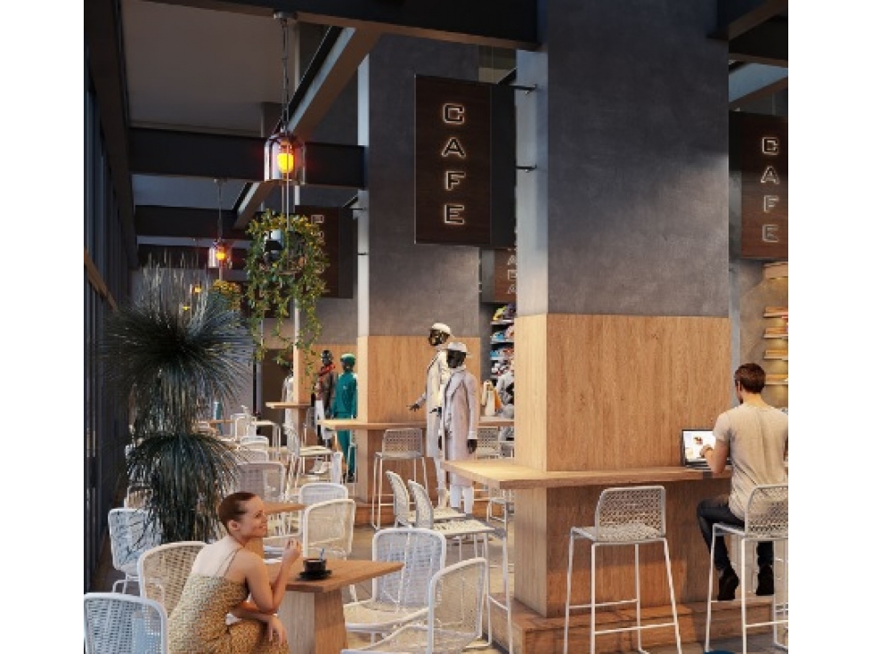 Apartamentos nuevos en venta en San Francisco — foto 3