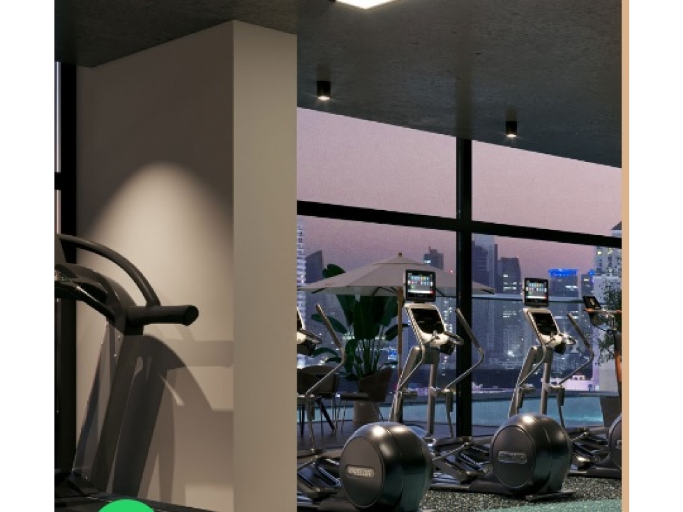 Apartamentos nuevos en venta en San Francisco — foto 4