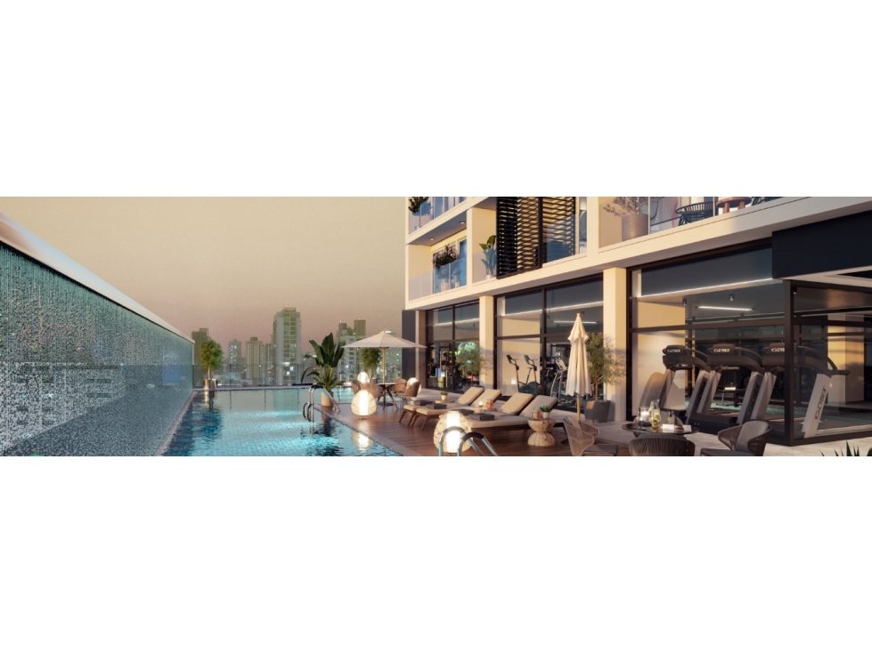 Apartamentos nuevos en venta en San Francisco — foto 6