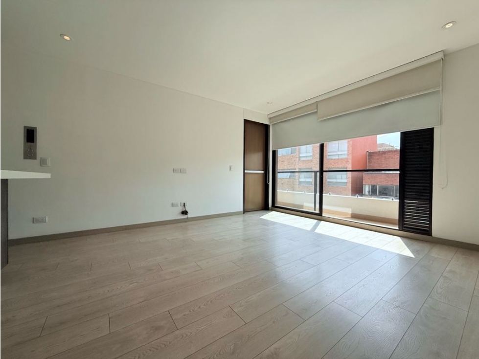 VENTA VIRREY ANTIGUO COUNTRY 1 habitación 1.5 baños — foto 5