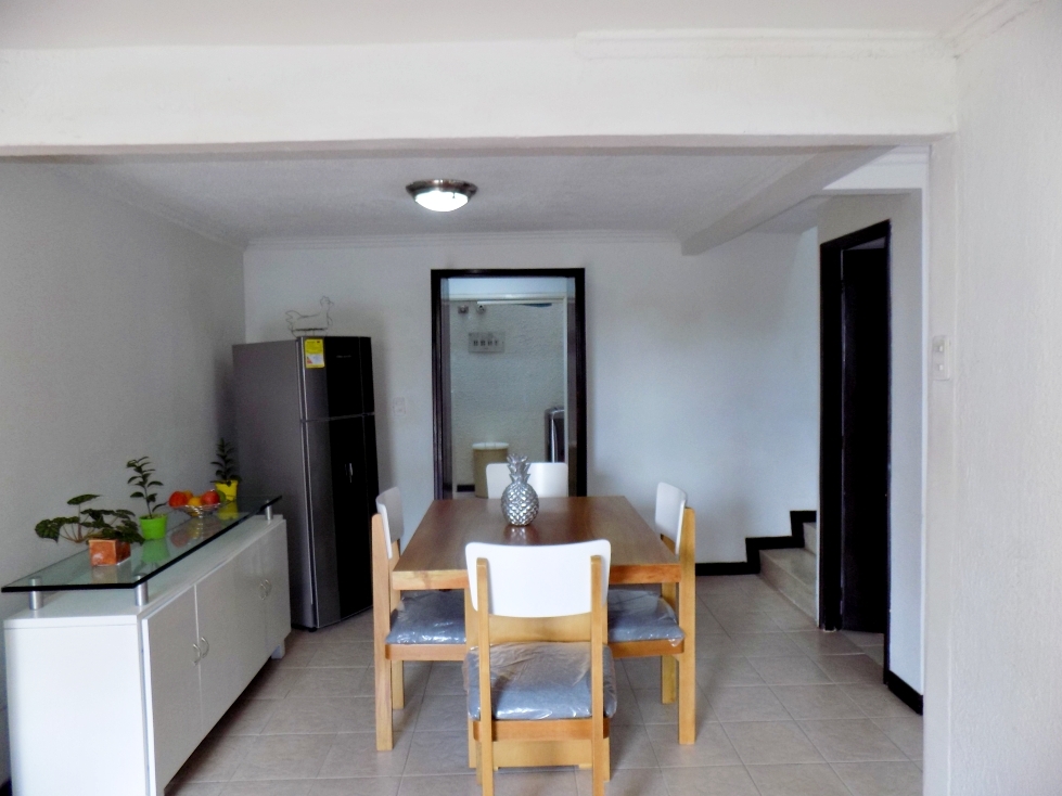 Venta Casa Sector Alcázares, Manizales — foto 2